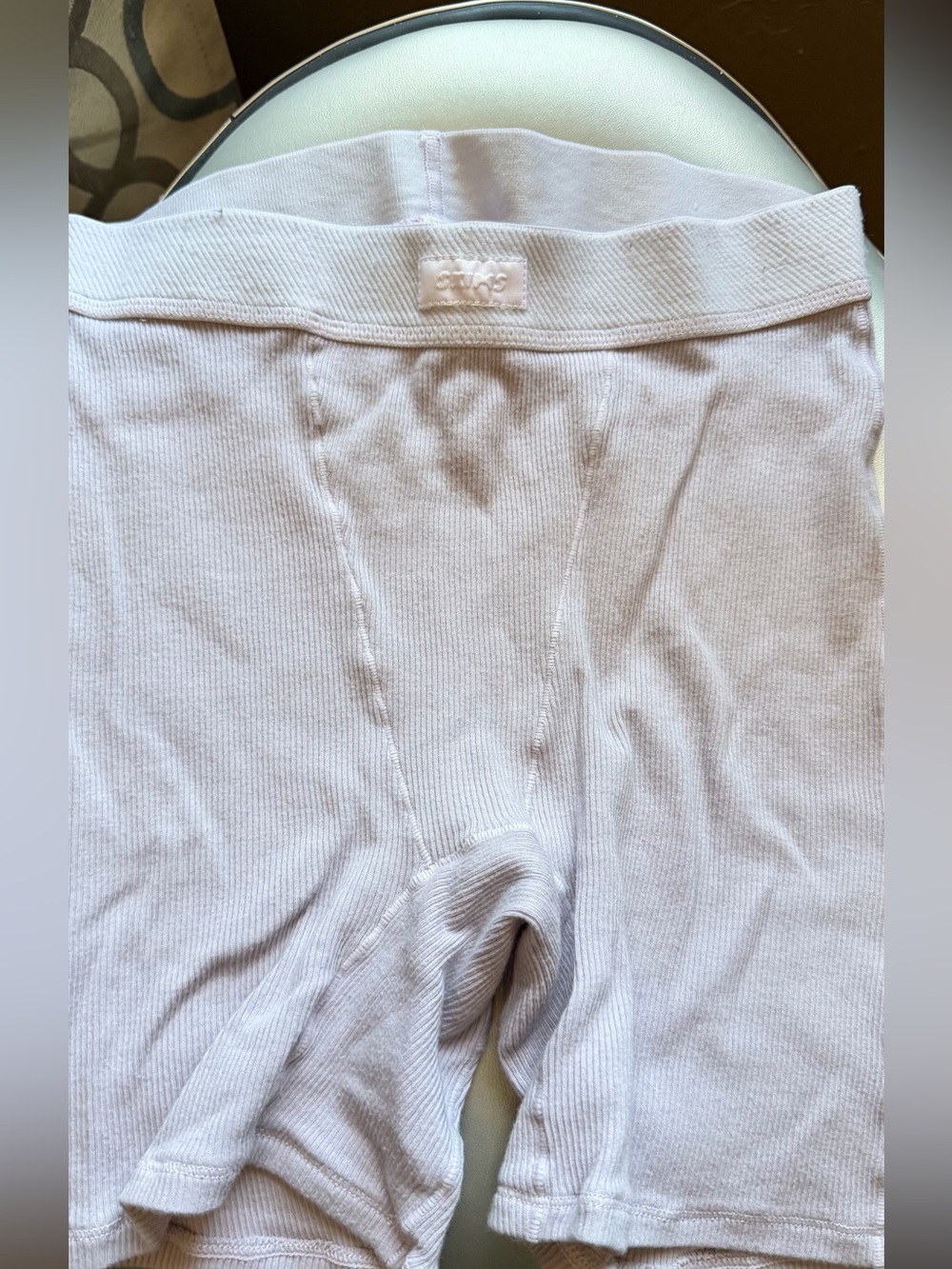 Skims women’s briefs